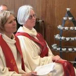 Stadsdominee Marleen Kool officieel aangetreden