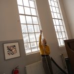 Veerbaarheid gevraagd  