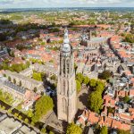 Bezinning op beleid en visie