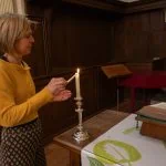 Nieuwe meditatiekring – voor verstilling, ont-moeten en verdieping