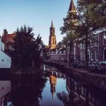 Een rondje voor wie zachtheid een warm hart toedraagt