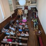 Terugblik op Prideviering